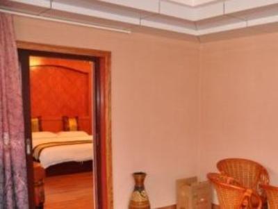 фото отеля Tengchong Xunmengbieshu Hotel