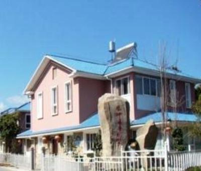 фото отеля Tengchong Xunmengbieshu Hotel