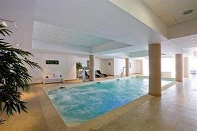фото отеля Pierre & Vacances Residence Les Terrasses d'Azur