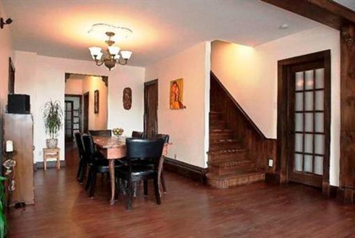 фото отеля La Maison Banville
