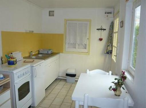 фото отеля Holiday House L'Oceane