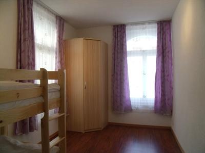 фото отеля Swiss Holidays Apartment Rosenstrasse 10