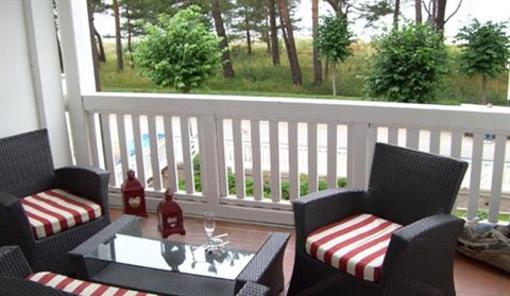 фото отеля Strandvilla Seeadler