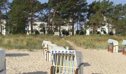 фото отеля Strandvilla Seeadler