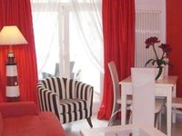 Strandvilla Seeadler
