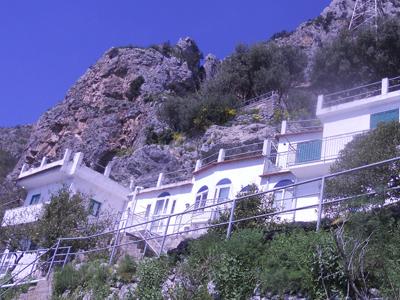 фото отеля Vettica House (Guest House)