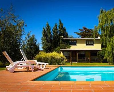 фото отеля Las Macluras Tandil Casa de Campo y Suites