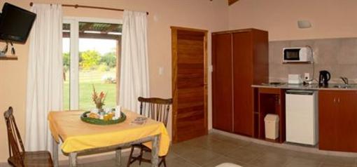 фото отеля Las Macluras Tandil Casa de Campo y Suites