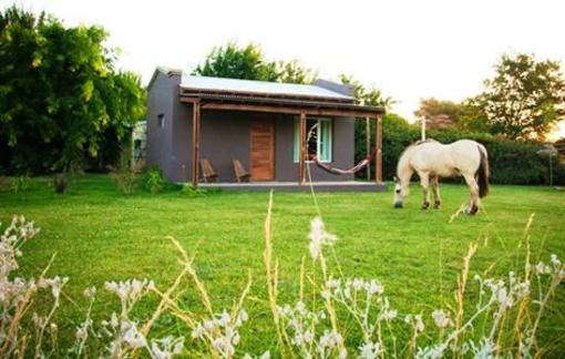 фото отеля Las Macluras Tandil Casa de Campo y Suites
