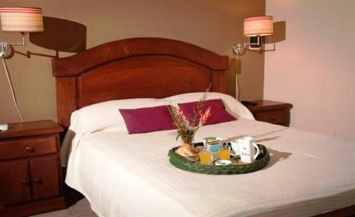 фото отеля Las Macluras Tandil Casa de Campo y Suites