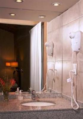 фото отеля Las Macluras Tandil Casa de Campo y Suites