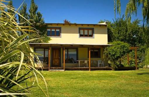 фото отеля Las Macluras Tandil Casa de Campo y Suites