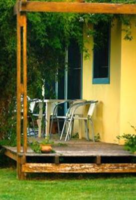 фото отеля Las Macluras Tandil Casa de Campo y Suites
