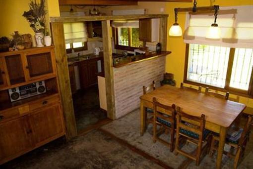 фото отеля Las Macluras Tandil Casa de Campo y Suites