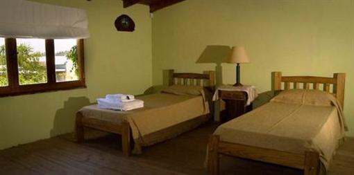 фото отеля Las Macluras Tandil Casa de Campo y Suites
