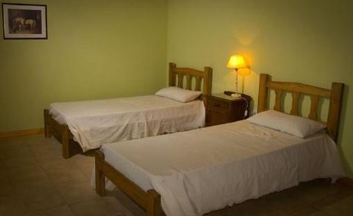 фото отеля Las Macluras Tandil Casa de Campo y Suites