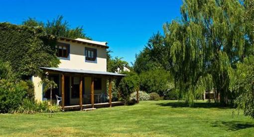 фото отеля Las Macluras Tandil Casa de Campo y Suites