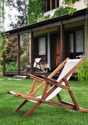 фото отеля Las Macluras Tandil Casa de Campo y Suites