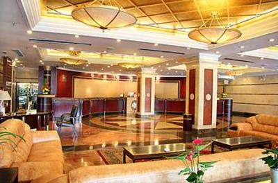 фото отеля New Pearl River Hotel