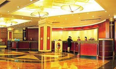 фото отеля New Pearl River Hotel