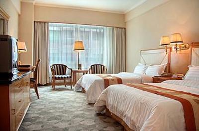 фото отеля New Pearl River Hotel