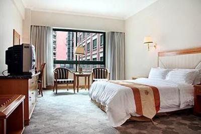 фото отеля New Pearl River Hotel