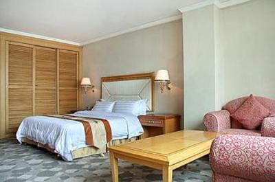 фото отеля New Pearl River Hotel