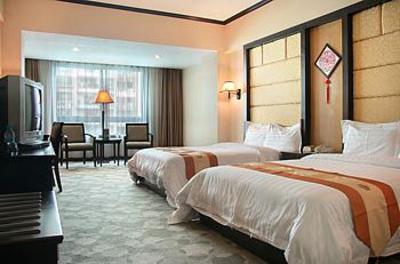 фото отеля New Pearl River Hotel