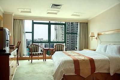 фото отеля New Pearl River Hotel