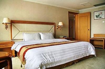 фото отеля New Pearl River Hotel