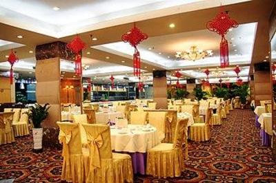 фото отеля New Pearl River Hotel