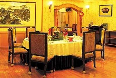 фото отеля New Pearl River Hotel