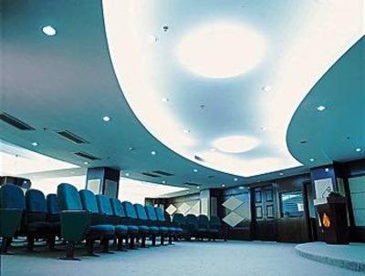 фото отеля New Pearl River Hotel