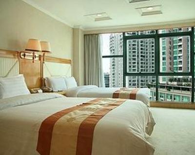 фото отеля New Pearl River Hotel