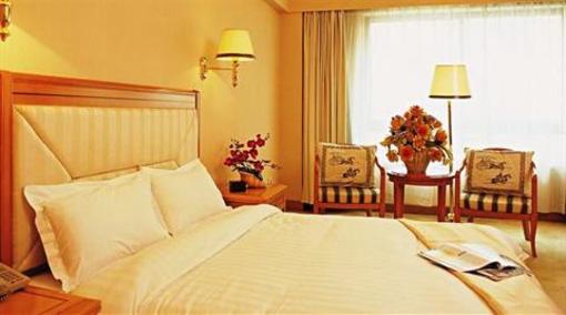 фото отеля New Pearl River Hotel