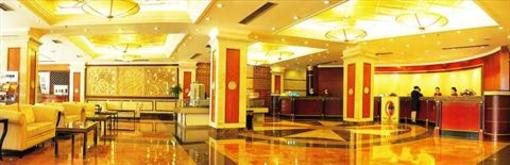 фото отеля New Pearl River Hotel