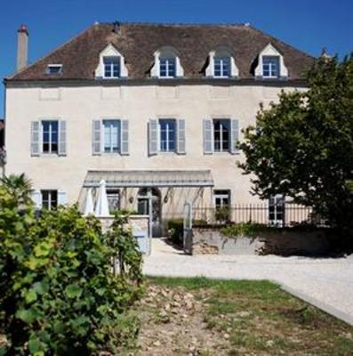 фото отеля La Maison des Courtines