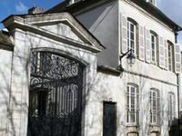 La Maison des Courtines