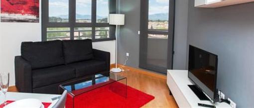 фото отеля Apartamentos Las Dunas Cambrils
