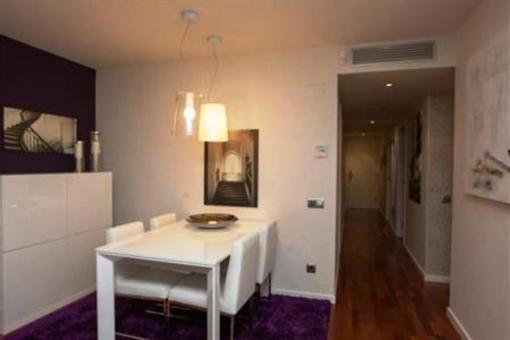 фото отеля Apartamentos Las Dunas Cambrils