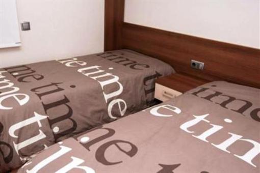 фото отеля Apartamentos Las Dunas Cambrils