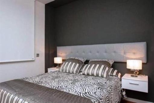 фото отеля Apartamentos Las Dunas Cambrils