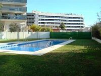 Apartamentos Las Dunas Cambrils