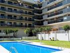 фото отеля Apartamentos Las Dunas Cambrils