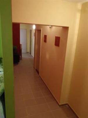 фото отеля Green Island hostel