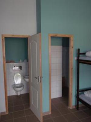 фото отеля Green Island hostel