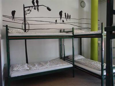 фото отеля Green Island hostel