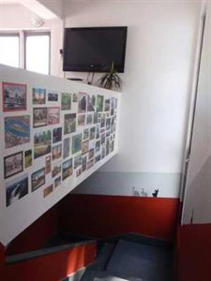 фото отеля Green Island hostel