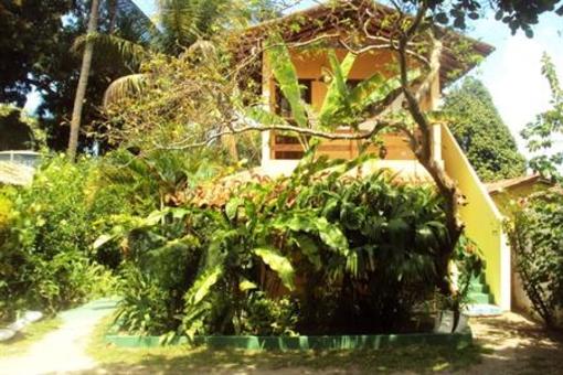 фото отеля Pousada Seis e Meia