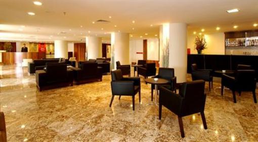 фото отеля Oasis Atlantico Imperial Hotel